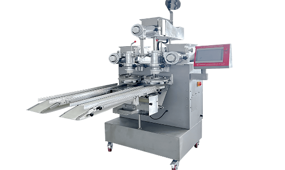 Guida alla macchina per la formatura degli alimenti: specifiche, igiene e configurazione della linea