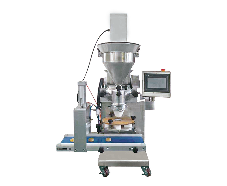 ST-001/ST-001A Macchina di formazione automatica