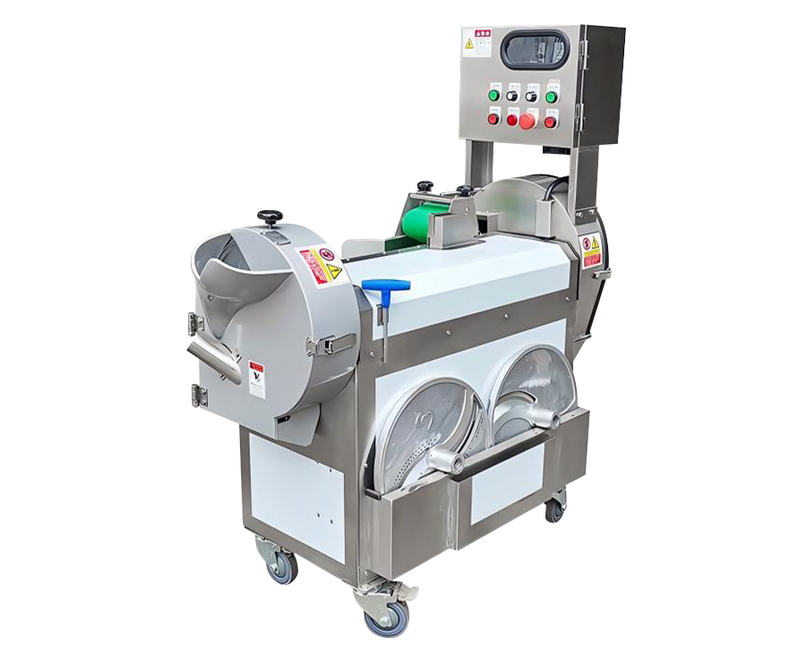 Macchina da taglio vegetale