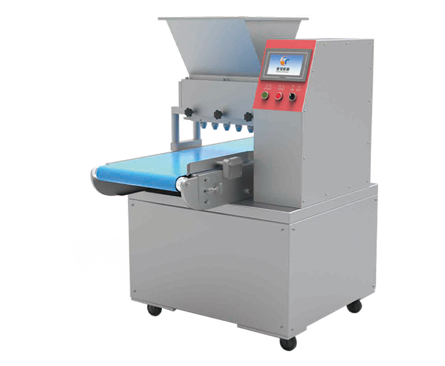 Macchina per cookie automatici