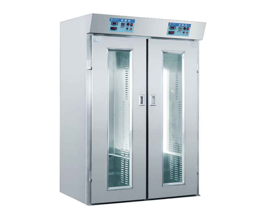 Cabinet di fermentazione