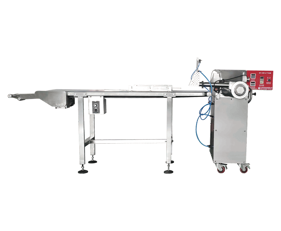 Macchina di riempimento