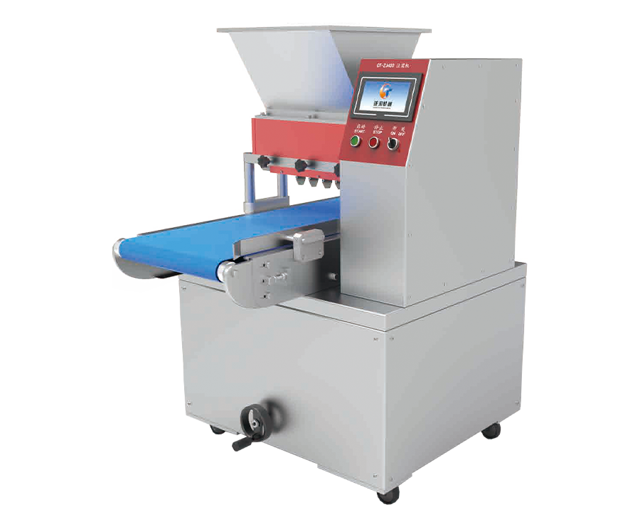 Macchina per torta automatica