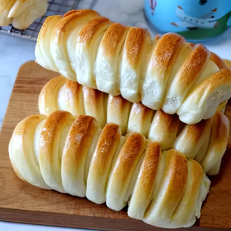 Pane bruco