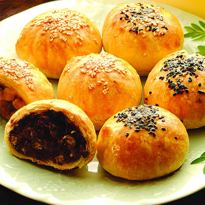 Tuorlo d'uovo croccante