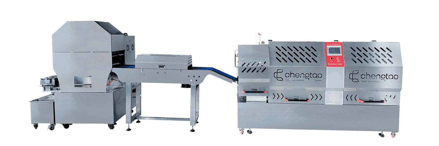 Linea di formazione del rotolo di primavera automatico