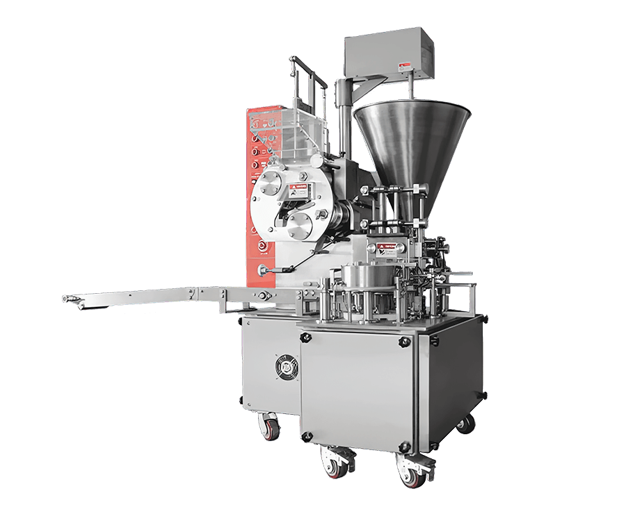 Macchina siomai automatica/semi-automatica